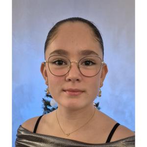 Inès PIOU