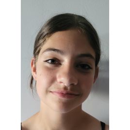Elisa CHAUVEAU
