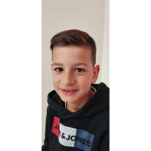 Evan BUREAU
