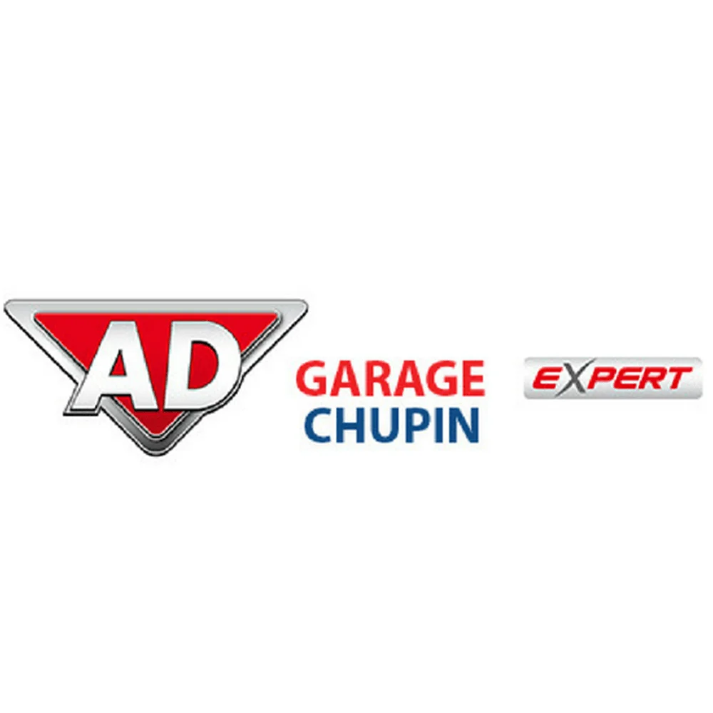 GARAGE CHUPIN