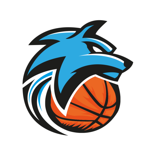 Logo Chemillé Basket Club
